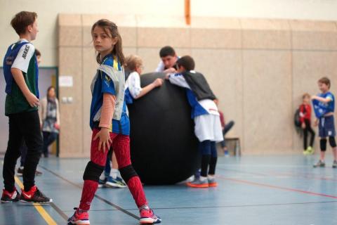 Open U13 et U17 Cl c  (536)