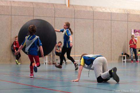 Open U13 et U17 Cl c  (539)