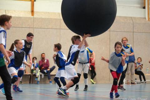 Open U13 et U17 Cl c  (540)