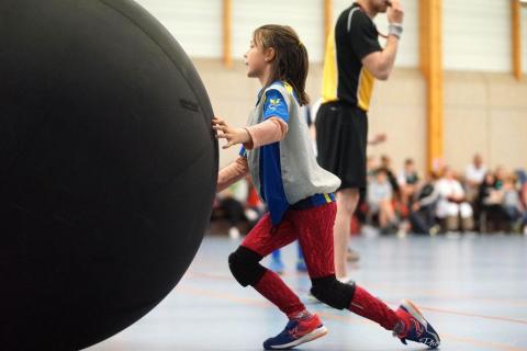 Open U13 et U17 Cl c  (544)