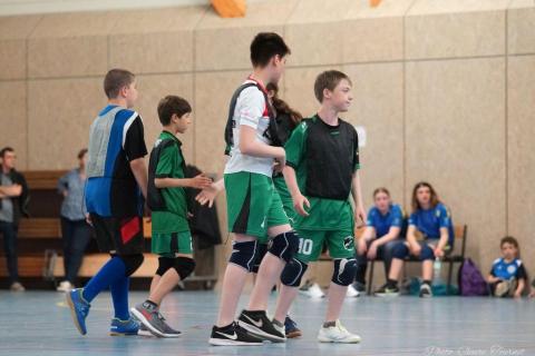 Open U13 et U17 Cl c  (545)