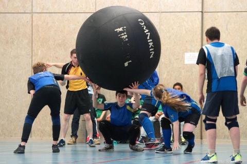 Open U13 et U17 Cl c  (546)