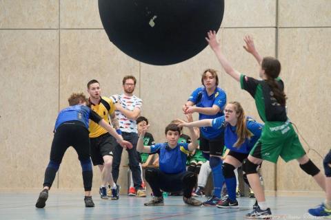 Open U13 et U17 Cl c  (547)