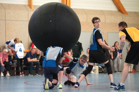 Open U13 et U17 Cl c  (548)