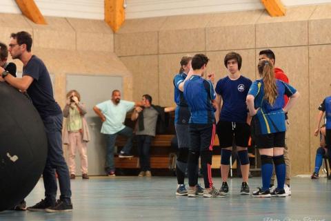 Open U13 et U17 Cl c  (552)