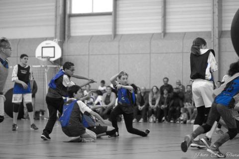 Open U13 et U17 Cl c  (553)