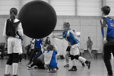 Open U13 et U17 Cl c  (555)