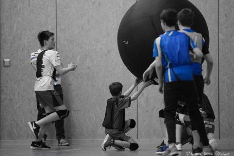 Open U13 et U17 Cl c  (556)