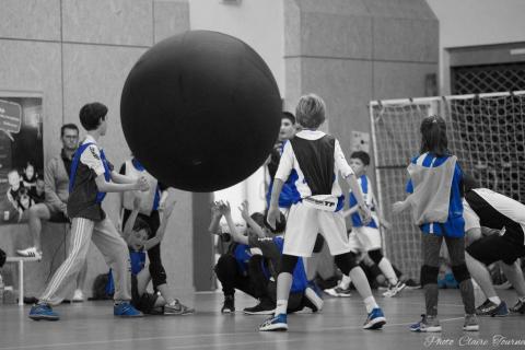 Open U13 et U17 Cl c  (564)