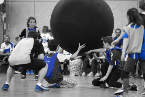 Open U13 et U17 Cl c  (568)