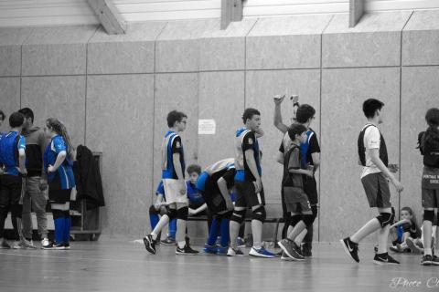 Open U13 et U17 Cl c  (569)