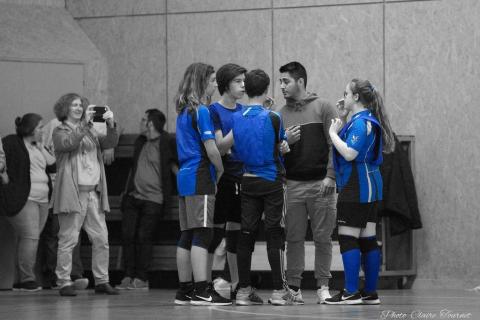 Open U13 et U17 Cl c  (571)