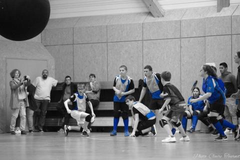 Open U13 et U17 Cl c  (577)