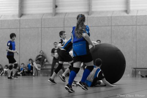 Open U13 et U17 Cl c  (579)