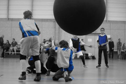 Open U13 et U17 Cl c  (585)