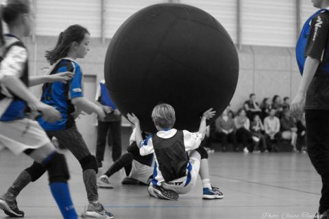 Open U13 et U17 Cl c  (586)