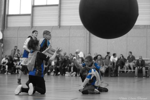 Open U13 et U17 Cl c  (587)
