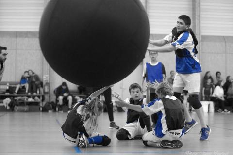 Open U13 et U17 Cl c  (588)