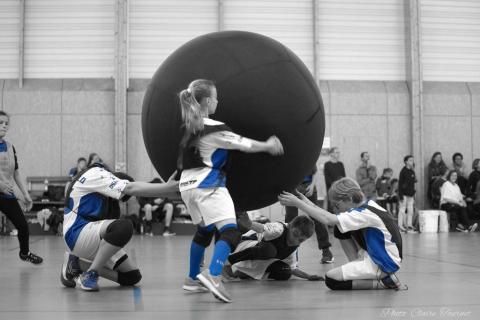 Open U13 et U17 Cl c  (592)