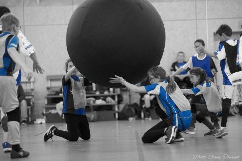 Open U13 et U17 Cl c  (594)