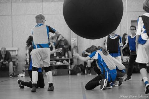 Open U13 et U17 Cl c  (595)