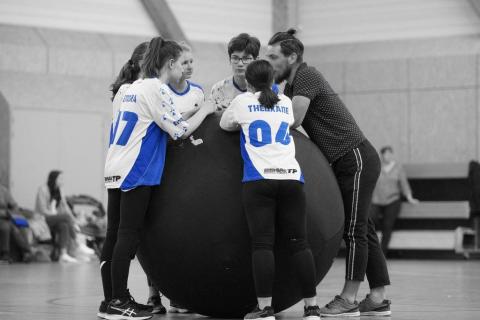 Open U13 et U17 Cl c  (601)