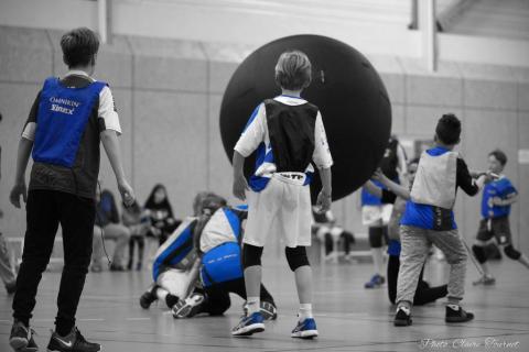 Open U13 et U17 Cl c  (611)