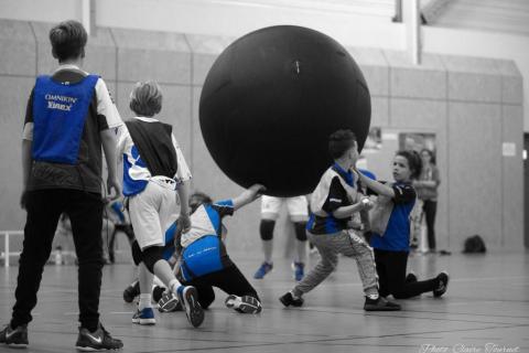 Open U13 et U17 Cl c  (612)