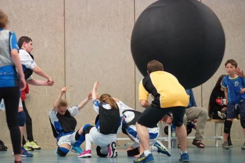 Open U13 et U17 Cl c  (617)