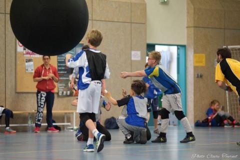 Open U13 et U17 Cl c  (618)