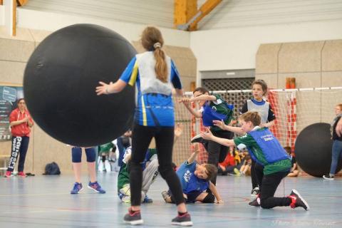 Open U13 et U17 Cl c  (619)