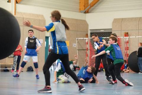 Open U13 et U17 Cl c  (620)