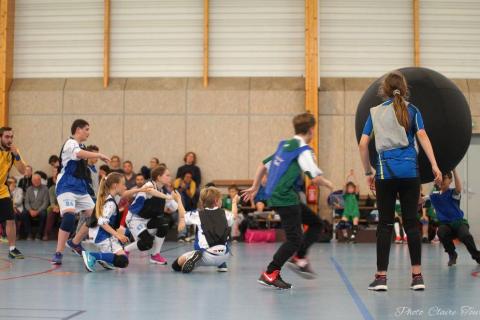 Open U13 et U17 Cl c  (626)
