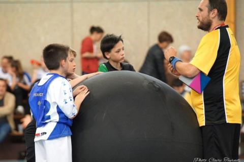 Open U13 et U17 Cl c  (627)