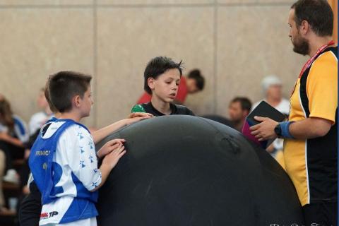 Open U13 et U17 Cl c  (628)