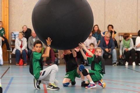 Open U13 et U17 Cl c  (632)