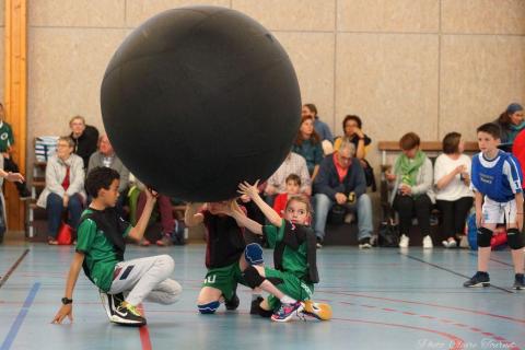 Open U13 et U17 Cl c  (633)