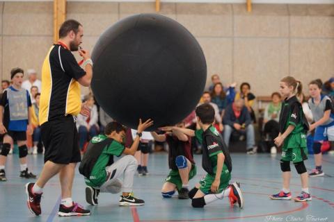 Open U13 et U17 Cl c  (635)