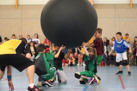 Open U13 et U17 Cl c  (641)