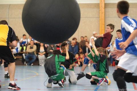 Open U13 et U17 Cl c  (642)