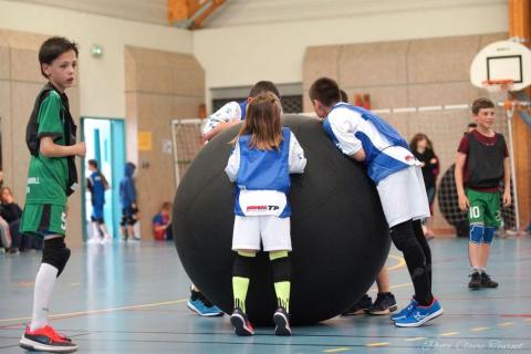 Open U13 et U17 Cl c  (643)