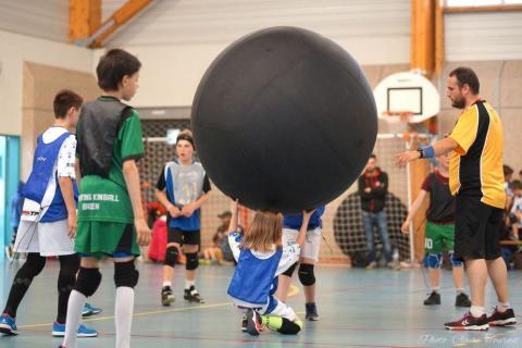 Open U13 et U17 Cl c  (644)