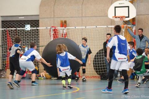 Open U13 et U17 Cl c  (648)