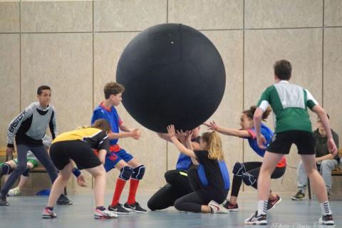 Open U13 et U17 Cl c  (649)
