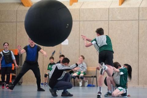 Open U13 et U17 Cl c  (651)
