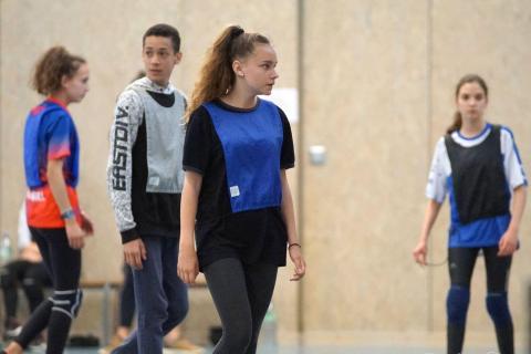 Open U13 et U17 Cl c  (652)
