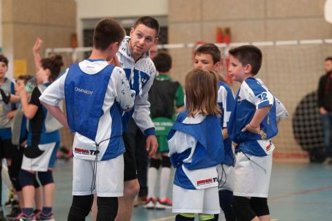 Open U13 et U17 Cl c  (657)