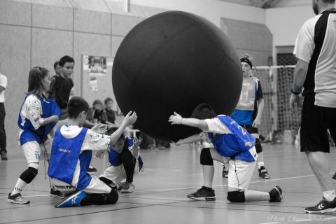 Open U13 et U17 Cl c  (672)