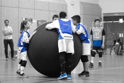 Open U13 et U17 Cl c  (673)