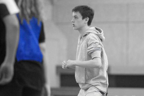 Open U13 et U17 Cl c  (688)